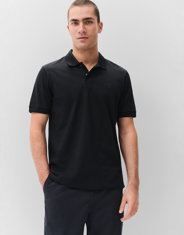 UNISON - Classic Jersey Polo