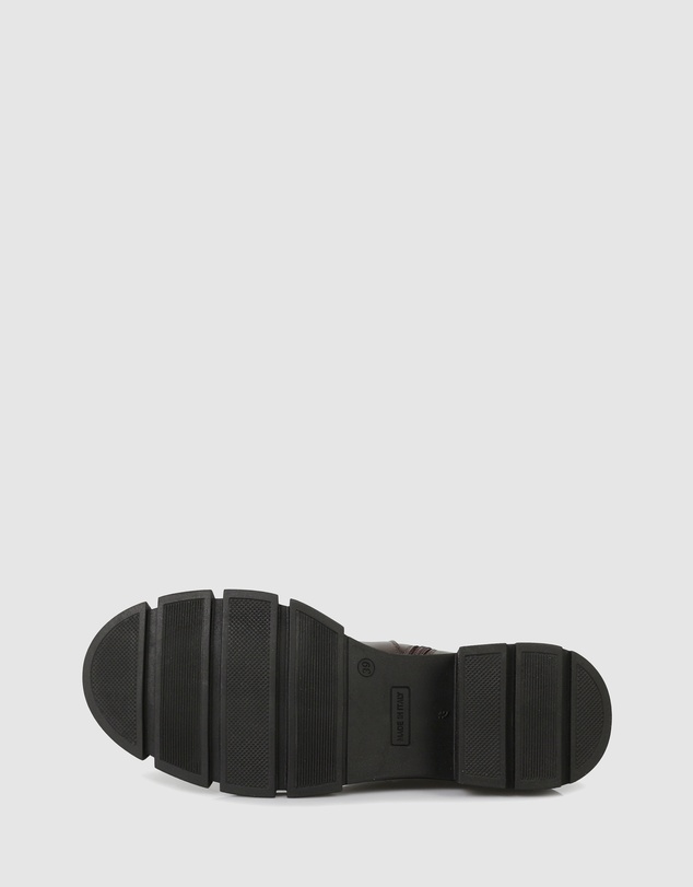Sempre Di - Rhea Mid Boots