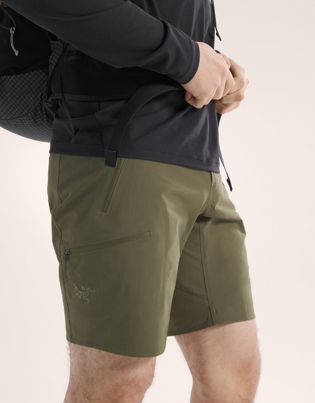 Arc'teryx - Gamma SL Short 9