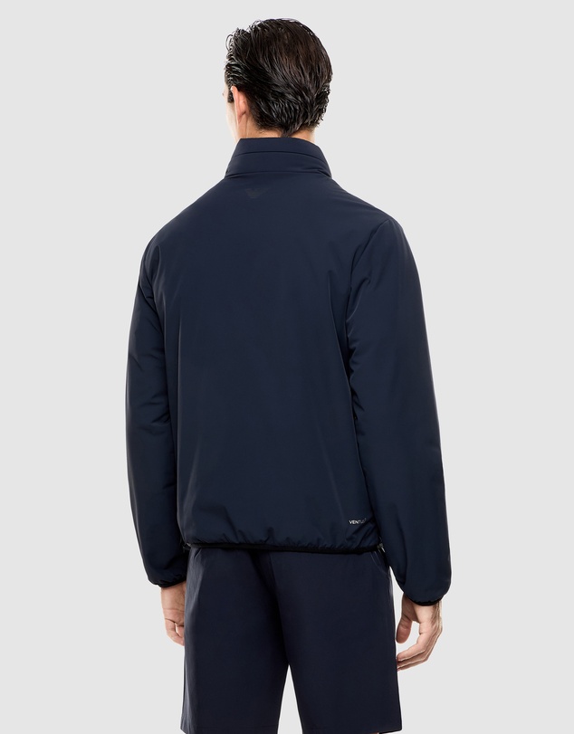 Emporio Armani EA7 - Golf Pro Light Padded Jacket