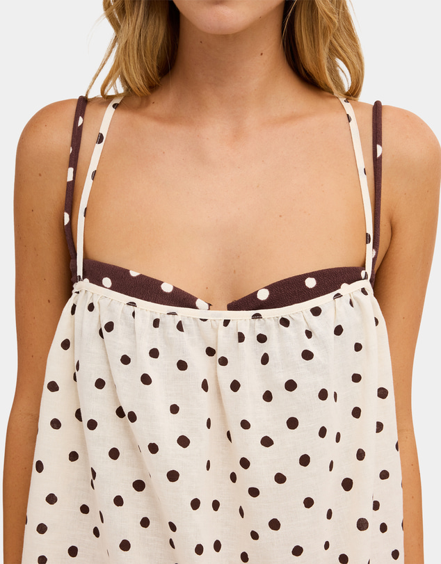 Billabong - Womens Hot Shot Mini Dress