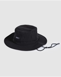 UNIT - UNIT Techlite Men's Bucket Hat