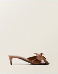 M.N.G - Flow Sandals