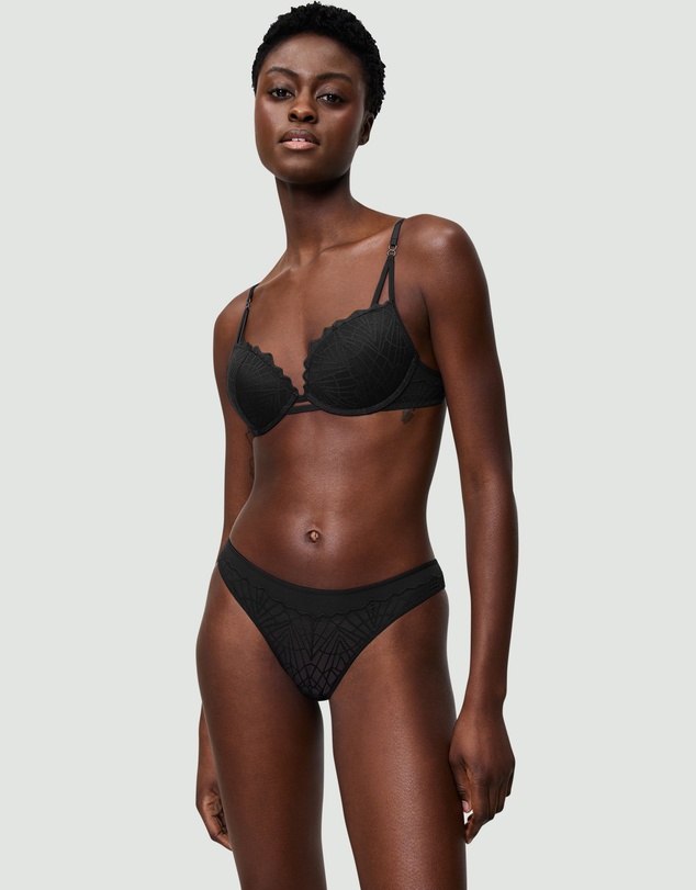 Triumph - That Night In Vegas Brazilian Brief Style Lab