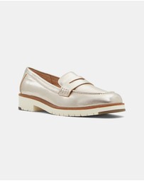 ALDO - Ibreda Loafers