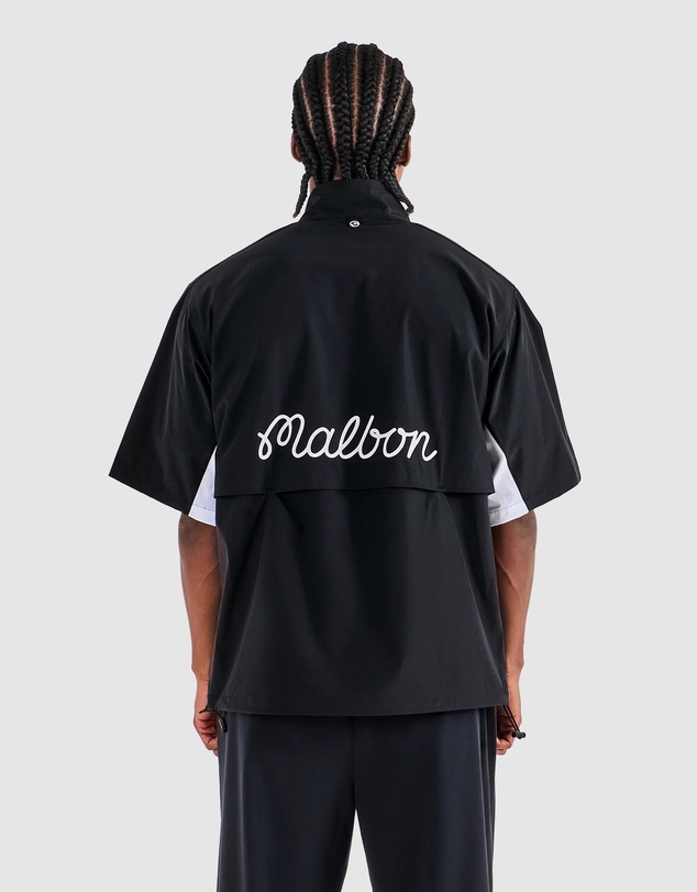 Malbon - Pine Windshirt
