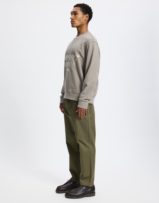 Emporio Armani - Sweatshirt