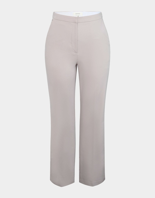 Forcast - Lauren Straight Pants