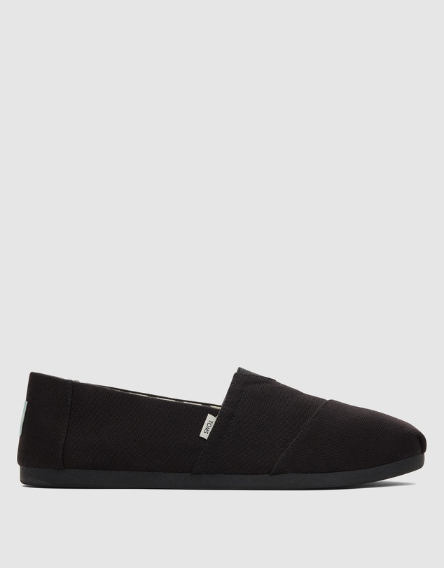 TOMS - Alpargata Classic - Men's