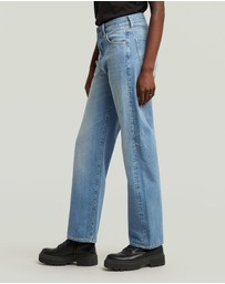 G-Star - Bowey 3D Boyfriend Jeans