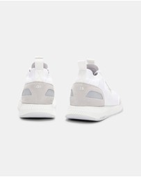 BOSS - Titanium Runn Knst N Sneakers