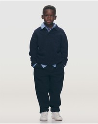 ARKET - Tapered Cotton Chinos - Babies-Kids
