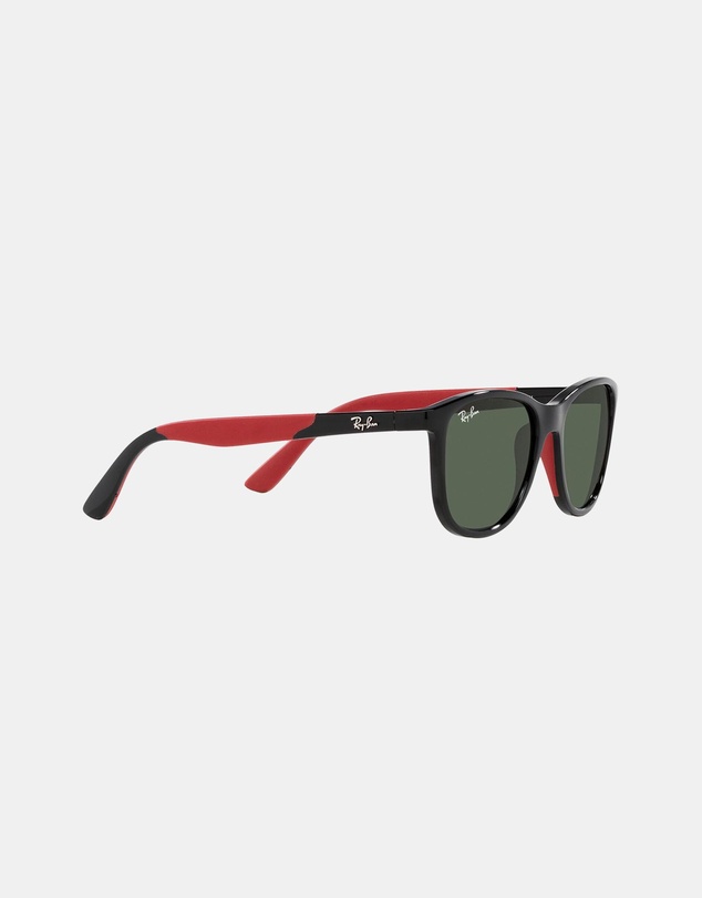 Ray-Ban Junior - 0RJ9077S - Kids