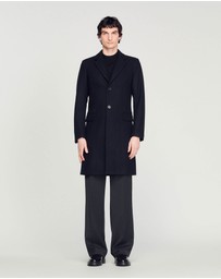 Sandro - Apollo Overcoat