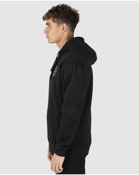 UNIT - UNIT Recall Men's Pullover Hoodie