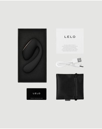 LELO - Ida Wave
