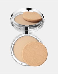 Clinique - Superpowder Double Face Powder