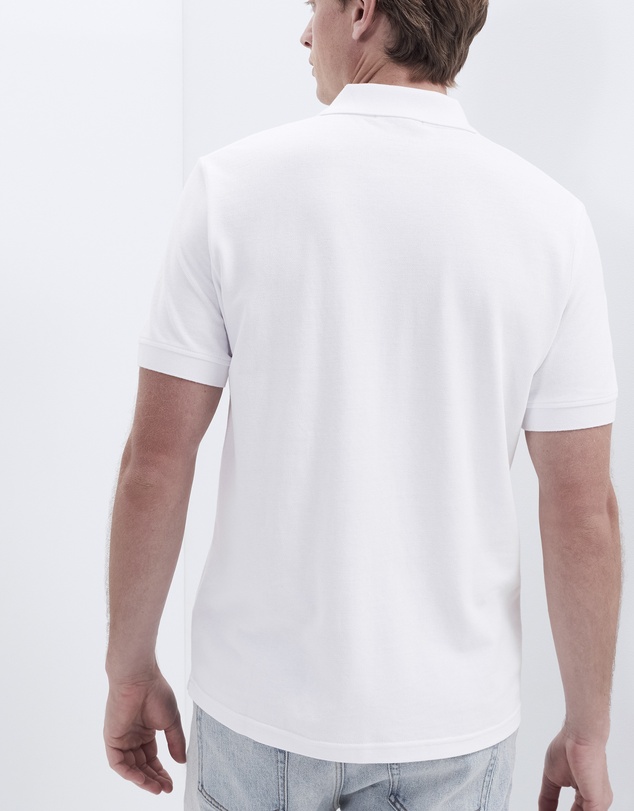 UNISON - Classic Pique Polo