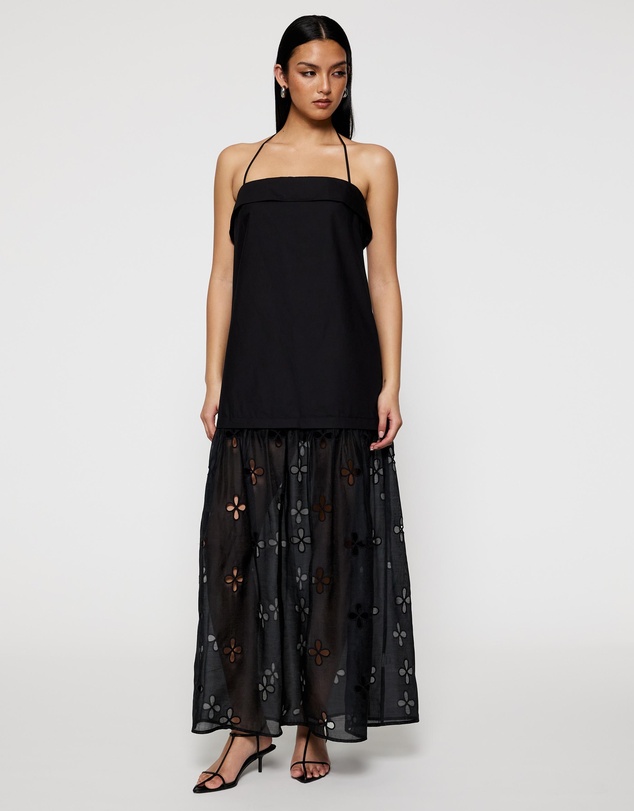 Lover - Rhea Maxi Dress