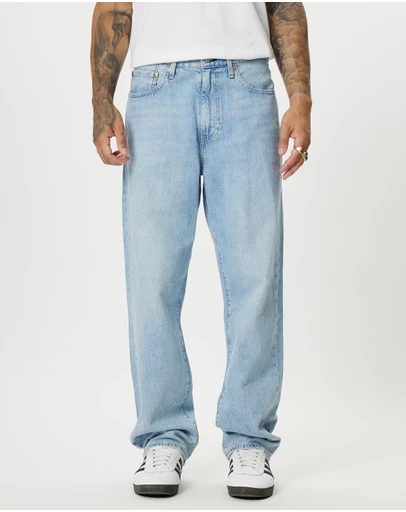 Levi's - 568 Loose Straight Jeans