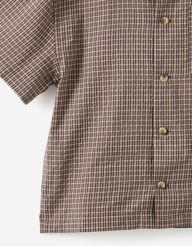 Cotton On Kids - Jasper Boxy Skate Shirt