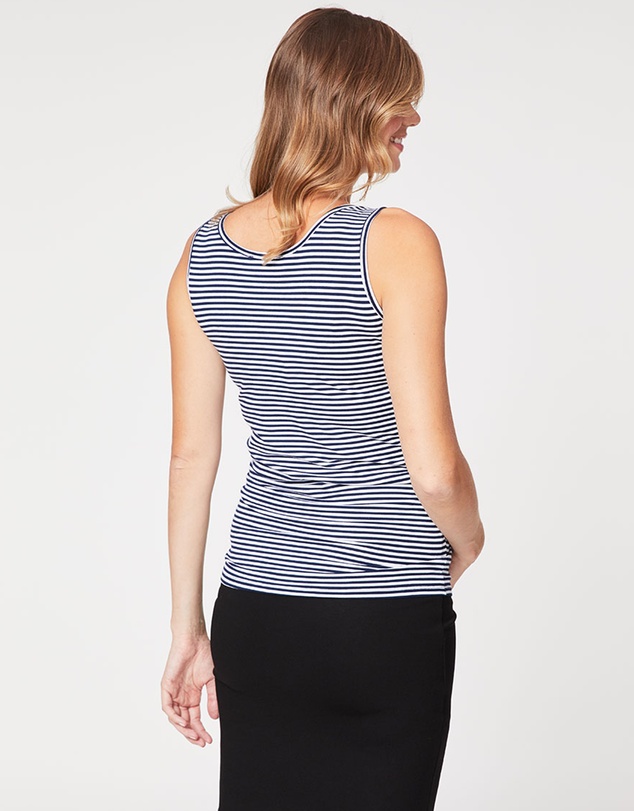 Cake Maternity - Wafer Maternity Tank