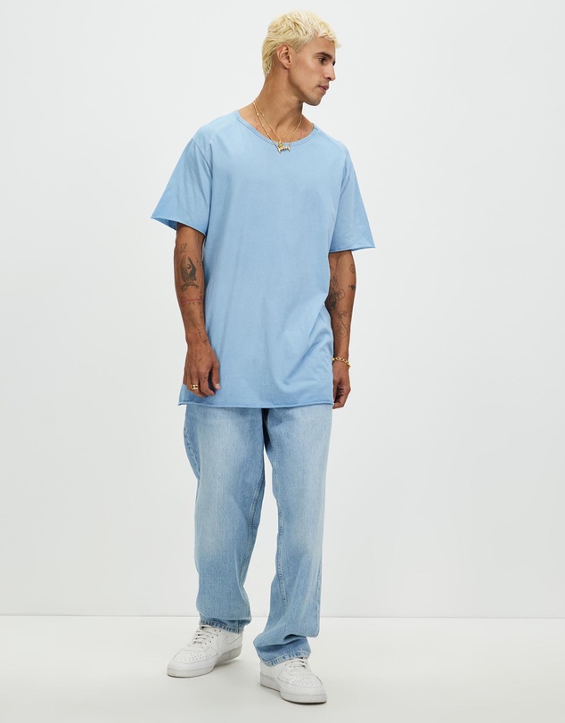 Surrounded By Ghosts - The Helvine Relaxed T-Shirt