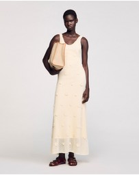 Sandro - Bouquet Dress