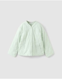 M.N.G - Cleo Coat - Babies-Kids