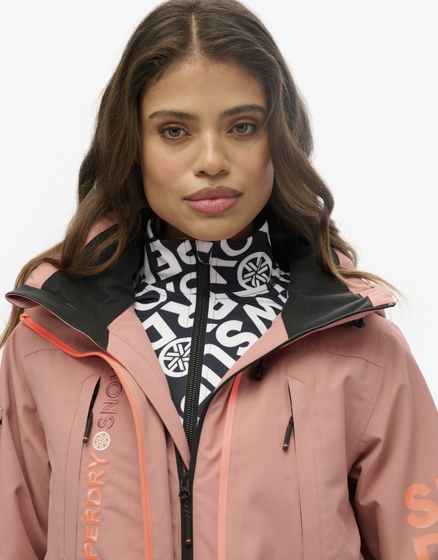 Superdry - SKI ULTIMATE RESCUE JACKET