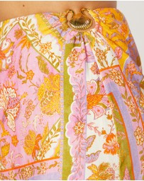 Winona - Harlan Shell Skirt 