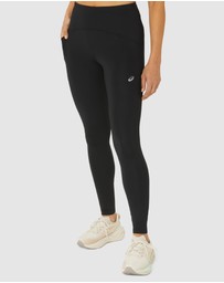 ASICS - Road High Waist Tights - Women's