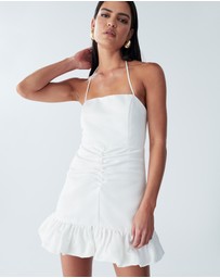 BWLDR - Laia Mini Dress