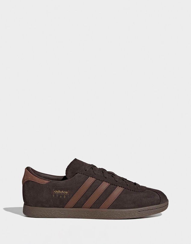 adidas Originals - Stadt Shoes - ICONIC EXCLUSIVE - Unisex
