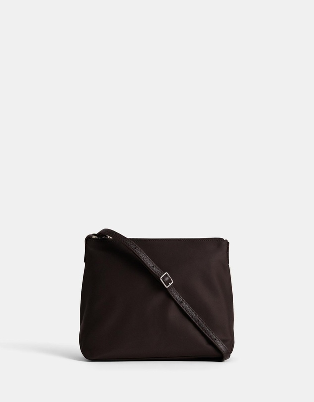 Yu Mei - Small Utility Braidy Bag