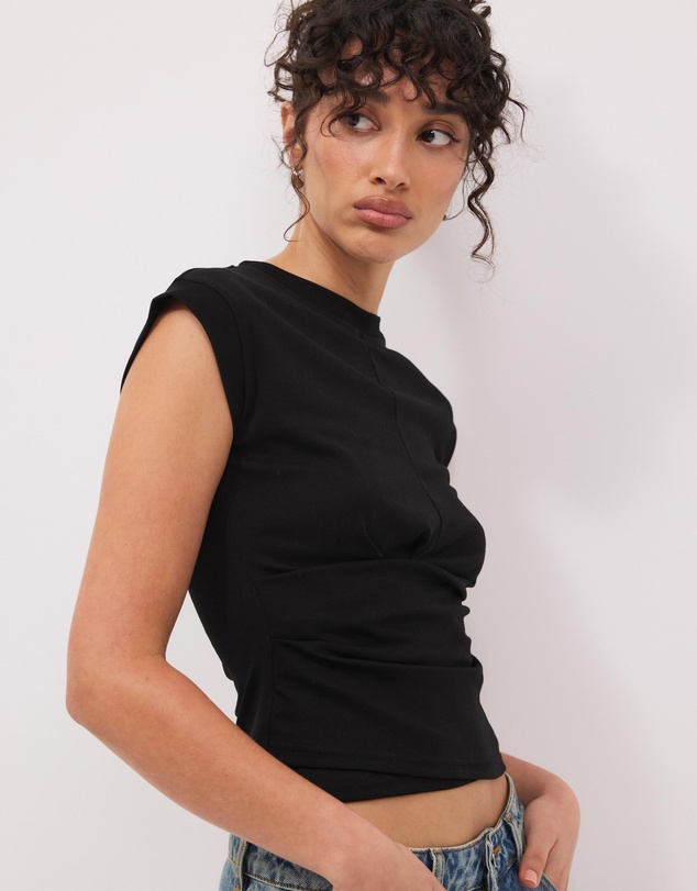 Calli - Hayden Tee