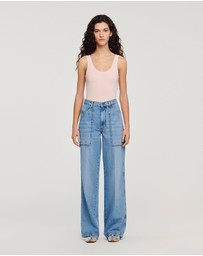 Sandro - Olsen Jeans