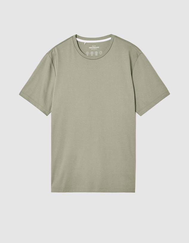 Politix - Wills Performance Tee