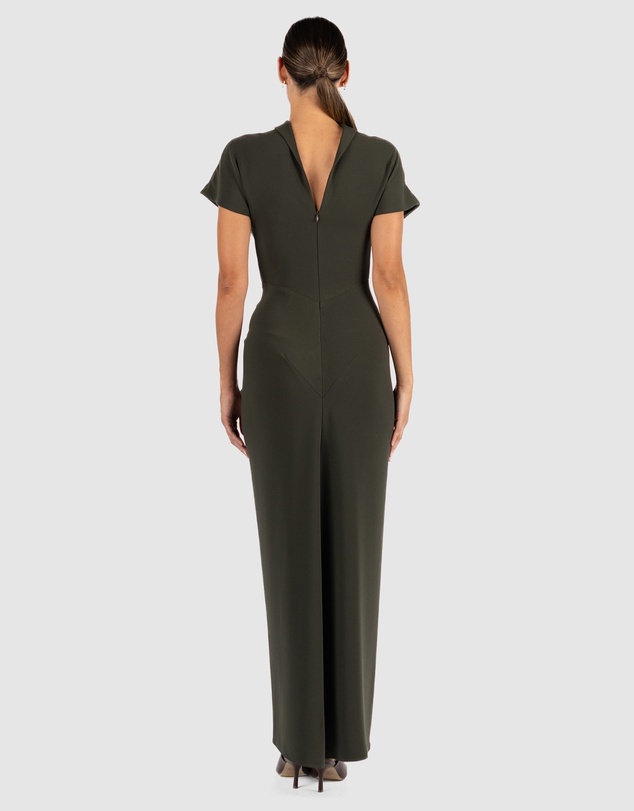 One Fell Swoop - Lucent Maxi Dress