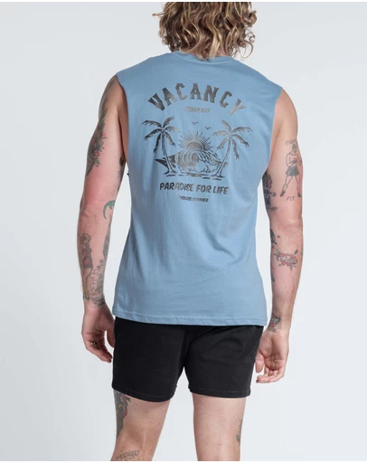 Vacancy Co - Endless Summer Tank
