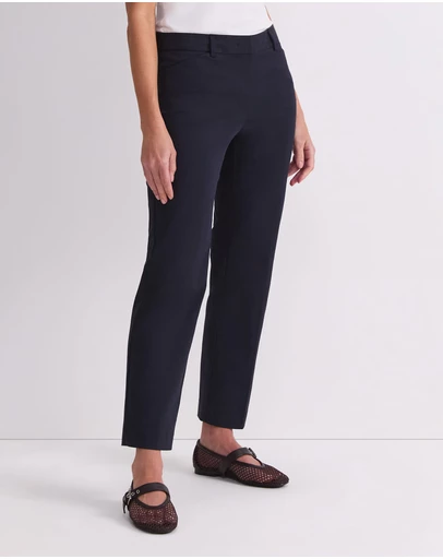 Sportscraft - Evie Straight Capri