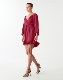 ST MRLO - Piper Mini Dress