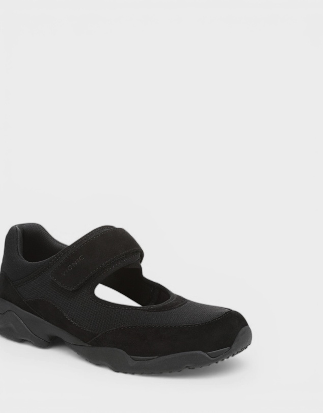 Vionic - Walk Slim Giselle Mary-Jane - Black