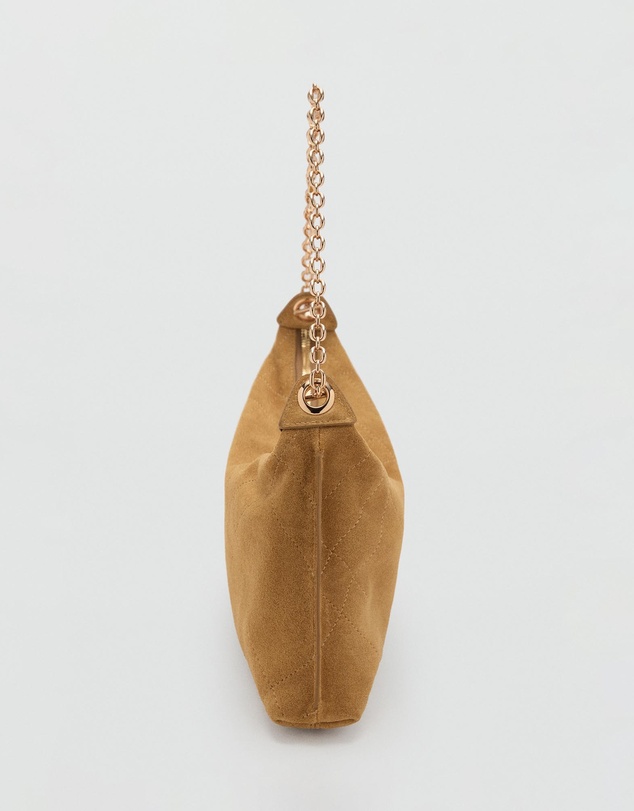 M.N.G - Borja Shoulder Bag