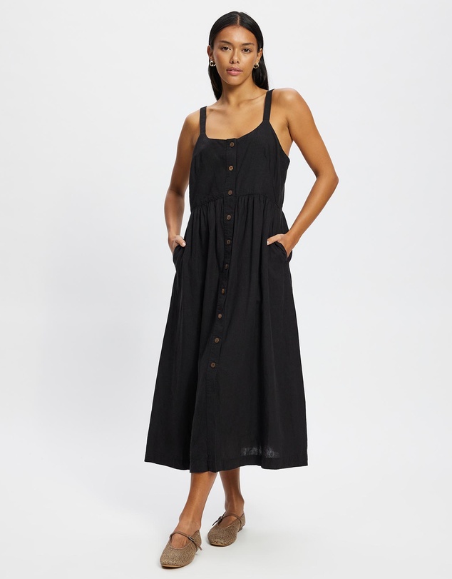 Patagonia - Garden Island Dress