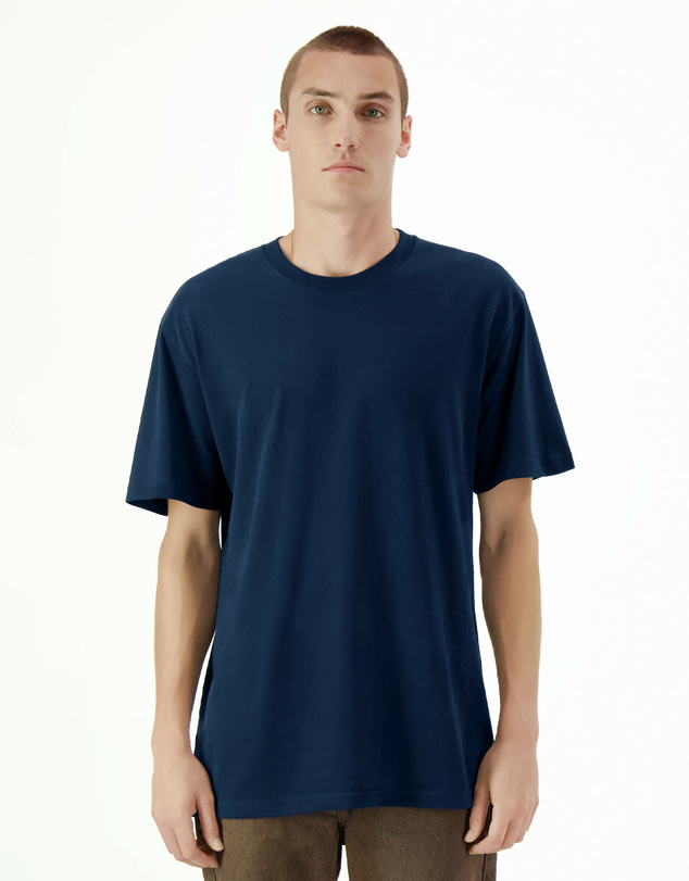 American Apparel - Sueded Unisex Short Sleeve T-Shirt