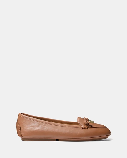 Michael Kors - Wendy Moc Shoes