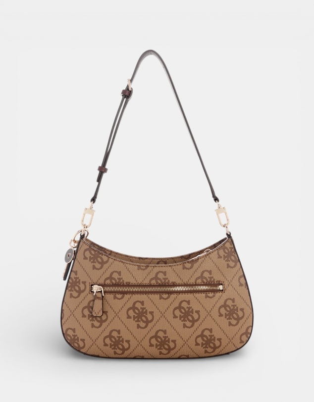 GUESS - Noelle II Top Zip Shoulder Bag