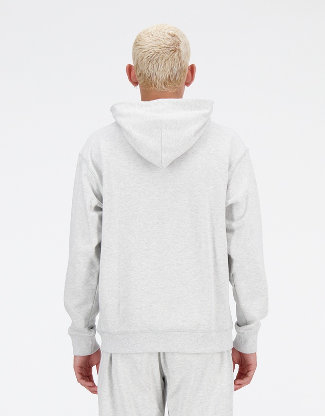 New Balance - Athletics French Terry Hoodie