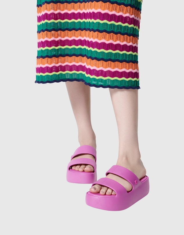 Melissa - Melissa Free Line Platform